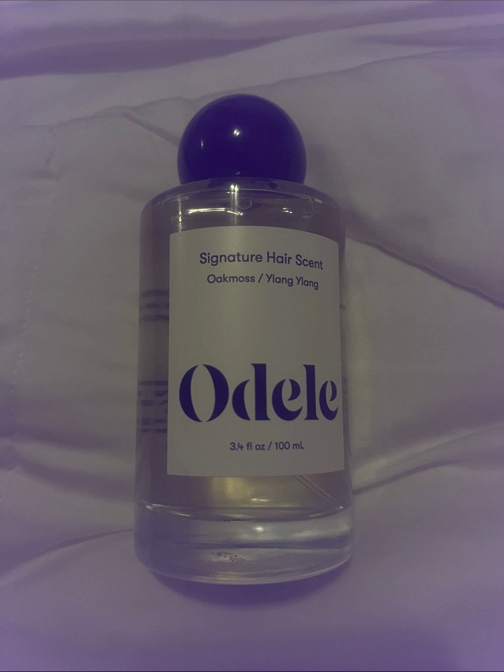 Odele signature hair scent new 3.4 OZ